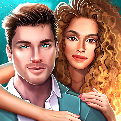 Love Story Romance Games v2.3.0 MOD APK (Unlimited Diamonds/Tickets)