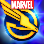 MARVEL Strike Force v8.2.2 MOD APK (Reward/Damage,Defense Multiplier)