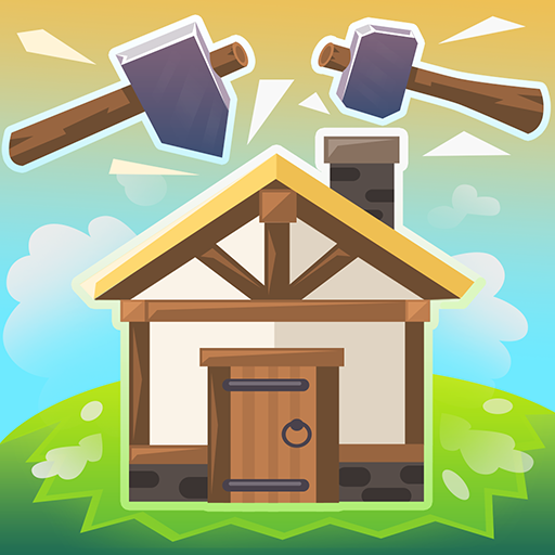 Medieval: Idle Tycoon v1.6.1 MOD APK (Free Upgrades, Daily Rewards)