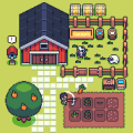 Mini Mini Farm v5.23 MOD APK (Unlimited Money)