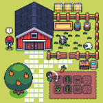 Mini Mini Farm v5.23 MOD APK (Unlimited Money)