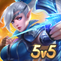 Mobile Legends v21.8.94.9703 MOD APK (Mega Menu, ESP, Skins)