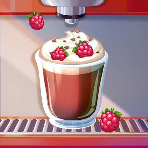 My Cafe v2024.8.1.0 MOD APK + OBB (Speed Up)