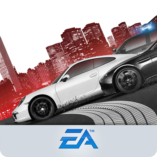 Need for Speed Most Wanted v1.3.128 MOD APK + OBB (Unlimited Money, Unlocked)