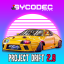 Project Drift 2.0 v113 MOD APK (Free Purchase, Unlocked)