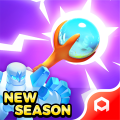 PunBall v5.1.0 MOD APK (Dumb Bot, Balls Increase)