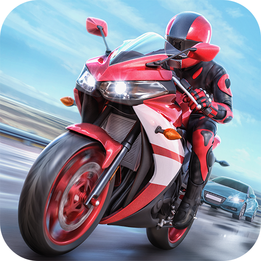 Racing Fever: Moto v1.98.0 MOD APK (Unlimited Money)