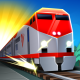 Idle Railway Tycoon v1.570.5086 MOD APK (Unlimited Money, Unlocked)