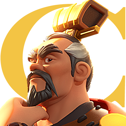 Rise of Kingdoms v1.0.83.23 MOD APK (Full Game)