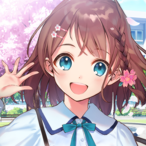 Sakura Scramble! v3.0.22 MOD APK (Free Premium Choices)