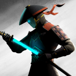 Shadow Fight 3 v1.38.2 MOD APK (One Hit, Dumb Enemy)