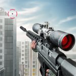 Sniper 3D Assassin v4.44.4 MOD APK (Unlimited Money, Menu, Premium)