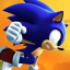 Sonic Forces v4.30.0 MOD APK (Menu,Speed, God Mode)