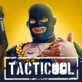 Tacticool v1.71.5 MOD APK + OBB (Mega Menu)