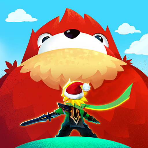 Tap Titans 2 v7.0.1 MOD APK (Mega Menu, Unlimited Money, VIP)