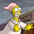 The Simpsons: Tapped Out v4.68.5 MOD APK (Free Shopping)