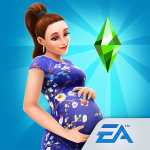 The Sims FreePlay v5.86.0 MOD APK (Unlimited Money/LP)