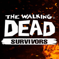 The Walking Dead: Survivors v6.8.1 MOD APK (Menu: One Hit,God Mode)