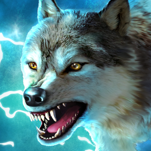 The Wolf v3.4.2 MOD APK (Free Shopping, Premium Active)