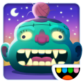 Toca Mystery House v2.4-play MOD APK (Full Game)