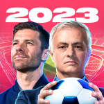 Top Eleven Be a Soccer Manager v24.34 MOD APK (Latest)