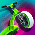 Touchgrind Scooter v1.2.3 MOD APK (Unlimited All)