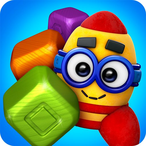 Toy Blast v15871 MOD APK (Unlimited Coins, Lives, Boosters)