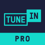 TuneIn Radio Pro v34.8 MOD APK (Paid,Optimized)