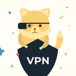 VPN RedCat v1.0.30 MOD APK (Premium Unlocked)