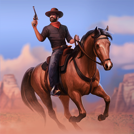 Westland Survival v7.8.0 MOD APK (Free Purchase, Mega Menu, VIP)