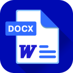 Word Office v300455 MOD APK (Premium Unlocked)