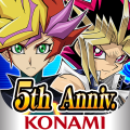 Yu-Gi-Oh! Duel Links v8.10.0 MOD APK (AutoPlay, Reveal Card, Show Monster)