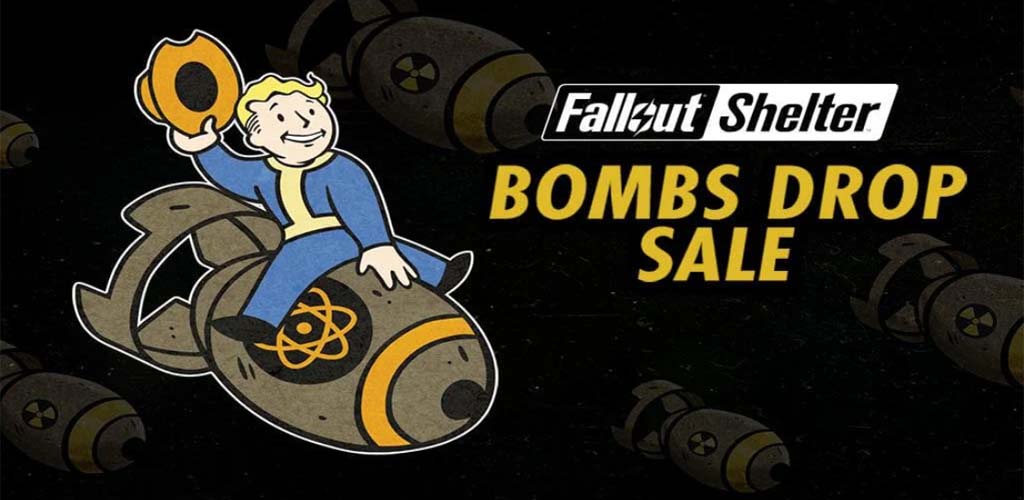 Fallout Shelter apk