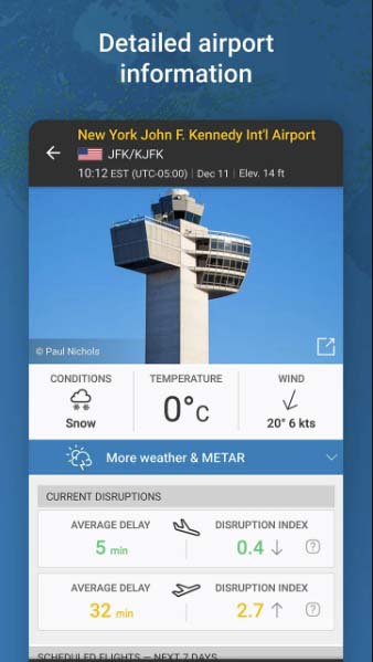 Flightradar24 MOD