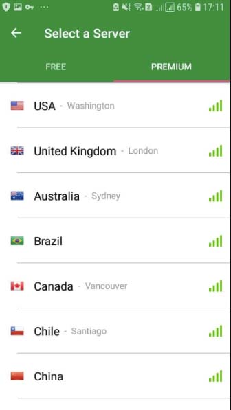 Easy VPN apk