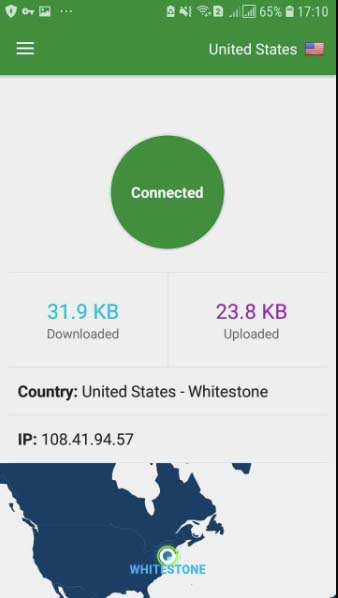 Easy VPN apk