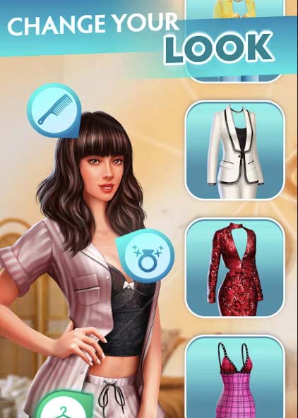 Love Sick mod apk