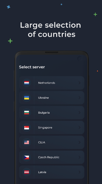 Robo VPN mod