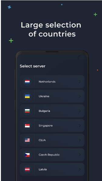 VPN RedCat mod