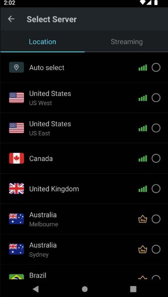 Secure VPN MOD APK