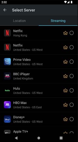 Secure VPN MOD APK