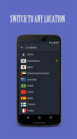 Solo VPN MOD APK