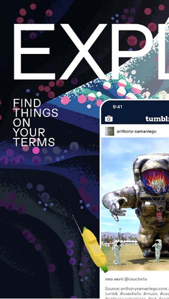 Tumblr mod apk