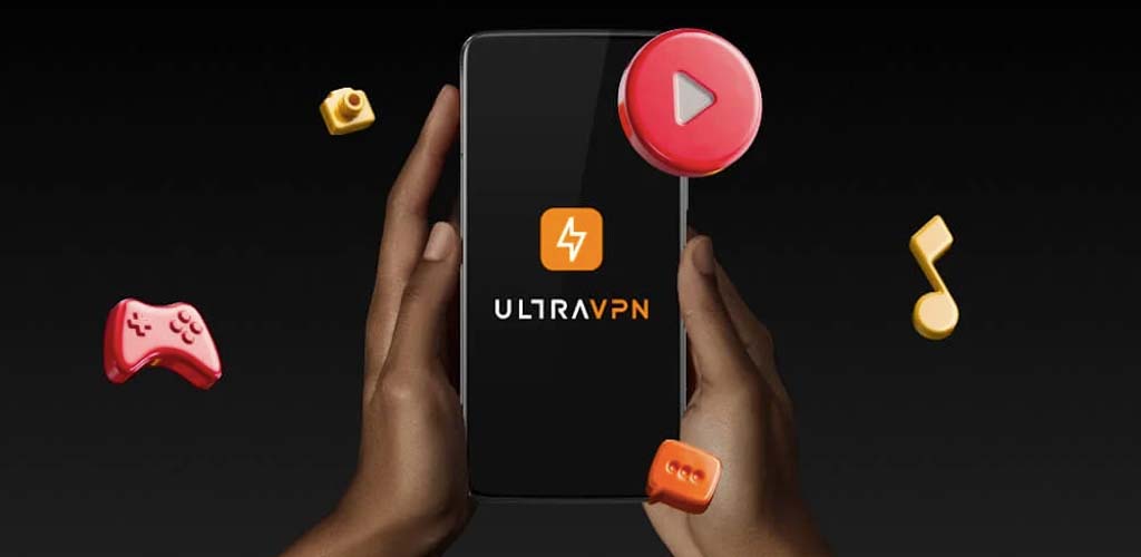 UltraVPN apk