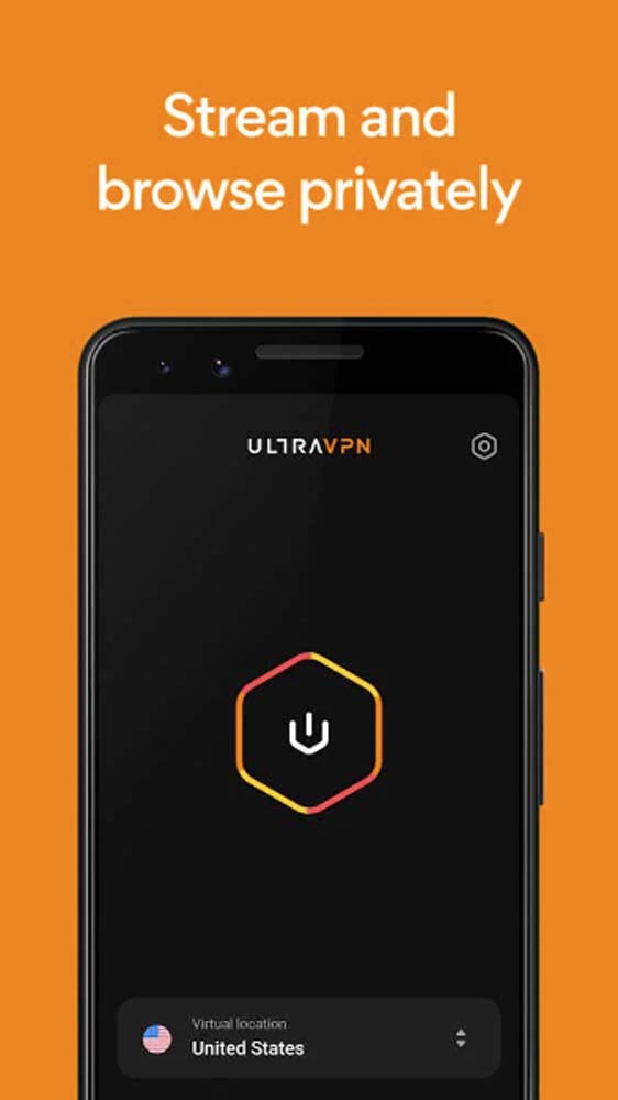 UltraVPN apk