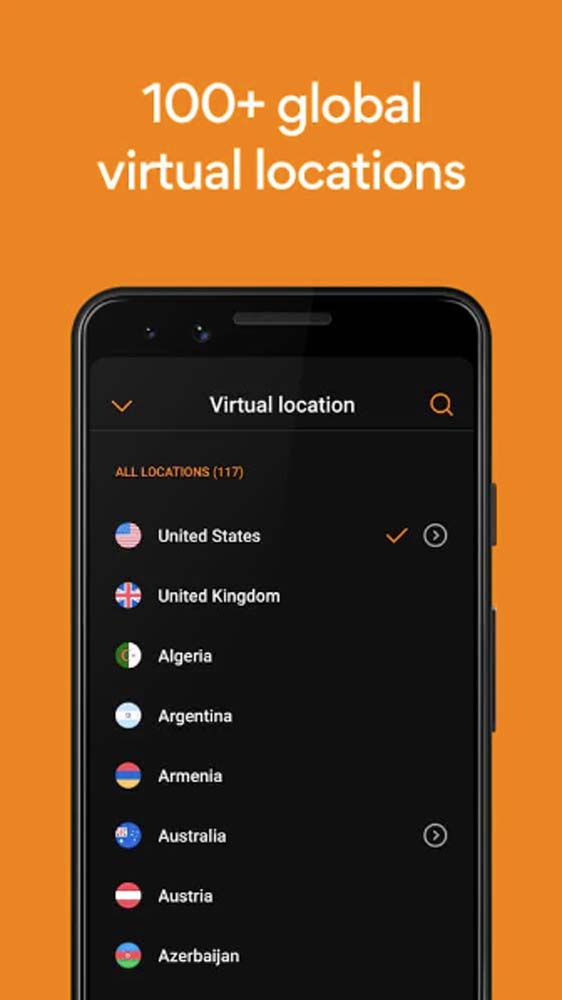 UltraVPN apk