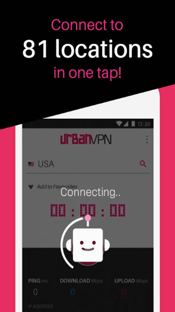 Urban VPN mod apk