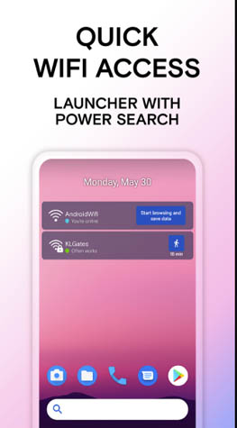 wifi apk mod