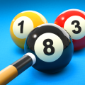 8 Ball Pool v55.7.0 MOD APK (Unlimited Cue, Long Line, Menu)