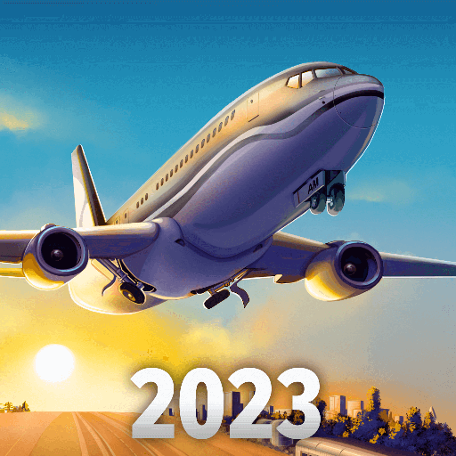 Airlines Manager 3.09.0004 MOD APK (AM, Unlocked)